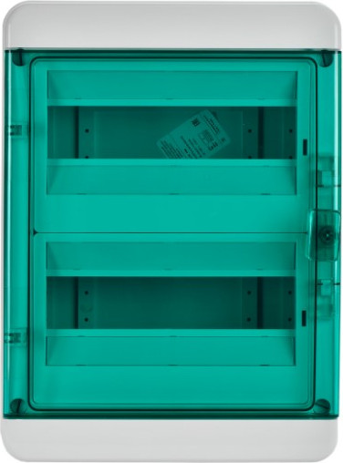 Изображение товара Бокс пластиковый IEK TF5-KP72-N-24-65-K03-K06