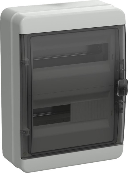 Изображение товара Бокс пластиковый IEK TF5-KP72-N-24-65-K03-K02