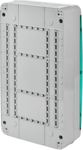 Изображение товара Бокс пластиковый IEK TF5-KP72-N-36-65-K03-K06