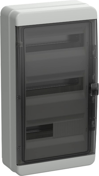 Изображение товара Бокс пластиковый IEK TF5-KP72-N-36-65-K03-K02