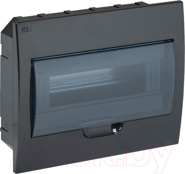 Изображение товара Бокс пластиковый IEK MKP12-V-12-41-K02