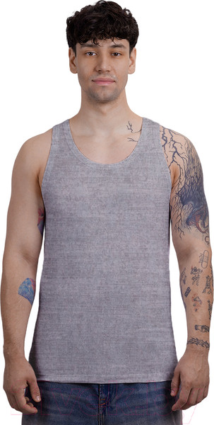 Изображение товара Майка Verally 600-1 (р.182,188-120, меланж)