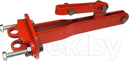 Изображение товара Сцепка ВРМЗ ЗАО МК10.3Р300С / 44.55.30.00.00-01