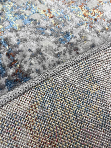 Изображение товара Ковер Sahan Antik 6092A-S.L.GREY-CREAM-OVAL (2x3)