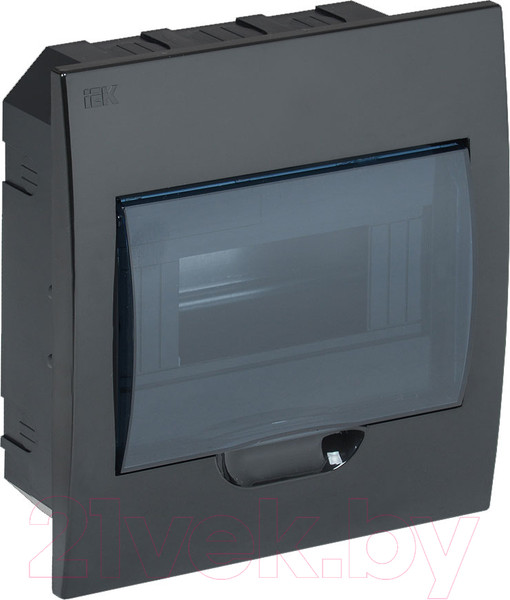 Изображение товара Бокс пластиковый IEK MKP12-V-08-41-K02