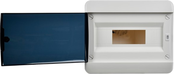 Изображение товара Бокс пластиковый IEK TF5-KP12-N-12-41-K01-K03