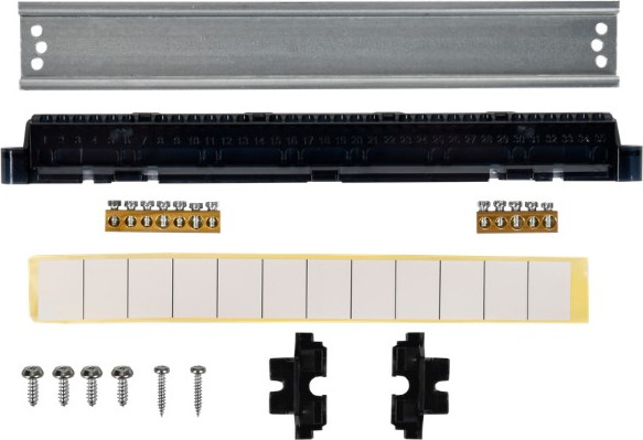 Изображение товара Бокс пластиковый IEK TF5-KP12-N-12-41-K01-K03