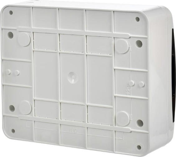 Изображение товара Бокс пластиковый IEK TF5-KP12-N-12-41-K01-K03