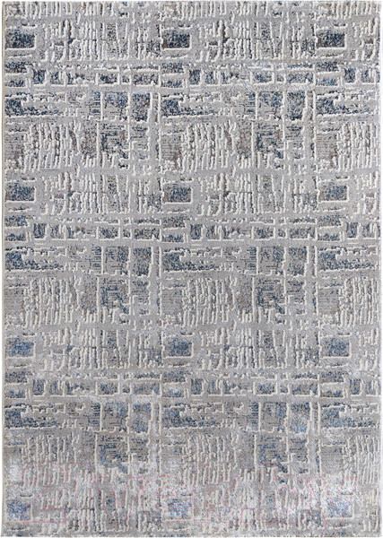 Изображение товара Коврик Kartal Barcelona AK50E-LIGHT-GRAY (0.8x1.5)