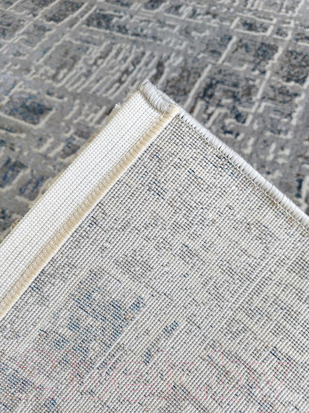 Изображение товара Коврик Kartal Barcelona AK50E-LIGHT-GRAY (0.8x1.5)