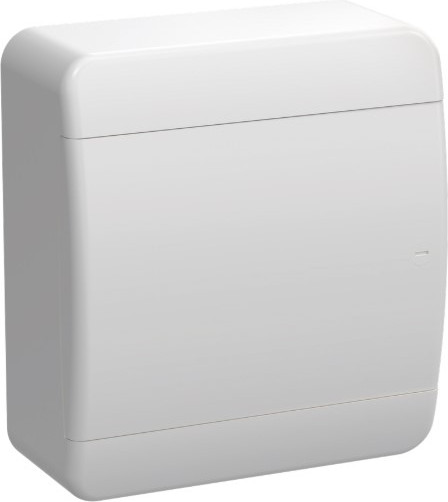 Изображение товара Бокс пластиковый IEK TF5-KP13-N-08-41-K01-K01