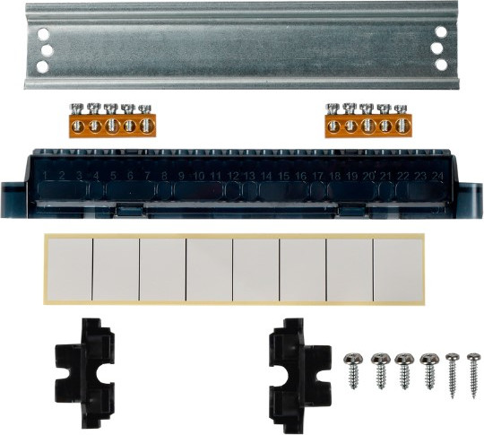 Изображение товара Бокс пластиковый IEK TF5-KP13-N-08-41-K01-K01