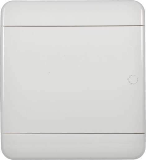 Изображение товара Бокс пластиковый IEK TF5-KP13-N-08-41-K01-K01