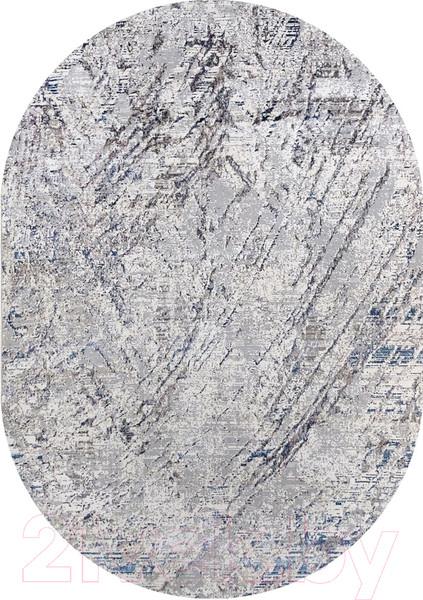 Изображение товара Коврик Kartal Barcelona AL32A-CREAM-OVAL (0.8x1.5)