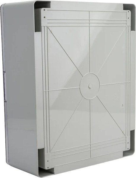 Изображение товара Бокс пластиковый IEK MKP92-N-503519-65