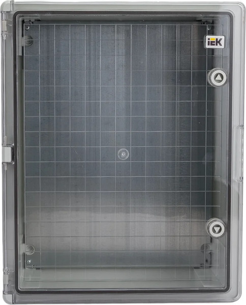 Изображение товара Бокс пластиковый IEK MKP92-N-504018-65