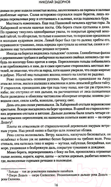 Изображение товара Книга Вече Амур-батюшка / 9785448448669 (Задорнов Н.)
