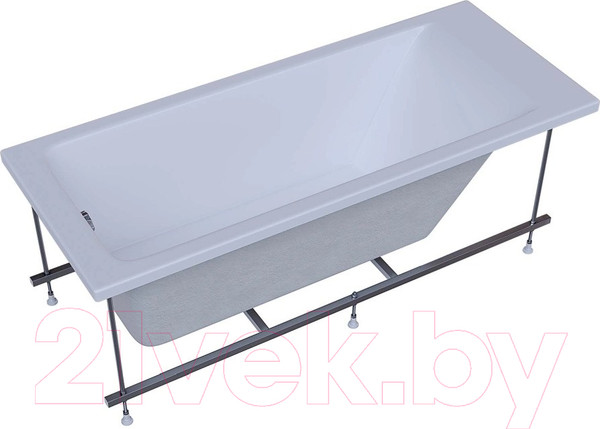 Изображение товара Ванна акриловая Aquatek Колибри 80x180 / KL180-0000001