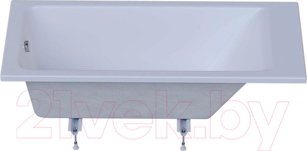 Изображение товара Ванна акриловая Aquatek Колибри 80x180 / KL180-0000001