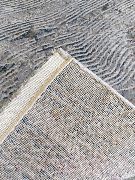 Изображение товара Ковер Kartal Barcelona AL45D-LIGHT-GRAY (1.6x2.3)