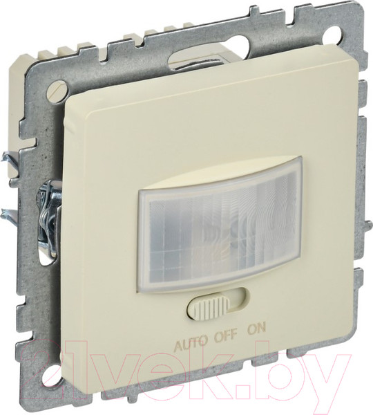 Изображение товара Датчик движения IEK Brite BR-MS10-N-150-05-K10 (бежевый)