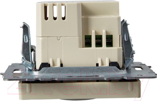 Изображение товара Датчик движения IEK Brite BR-MS10-N-150-05-K10 (бежевый)