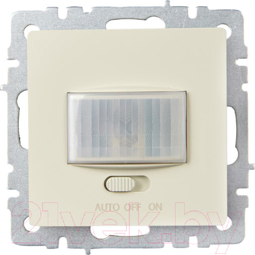 Изображение товара Датчик движения IEK Brite BR-MS10-N-150-05-K10 (бежевый)