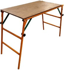 Изображение товара Помост Тапанар ФЛЕКС-1 / 5003 (0.76м)