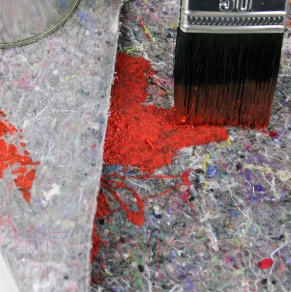 Изображение товара Укрывной материал Decor 1х10м 200 гр/м2 / 889-110