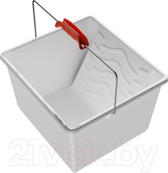 Изображение товара Ванночка малярная Decor 670-0020 (20л)