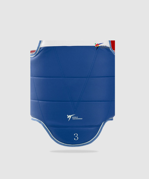 Изображение товара Защита корпуса для единоборств Daedo WT Approved 1