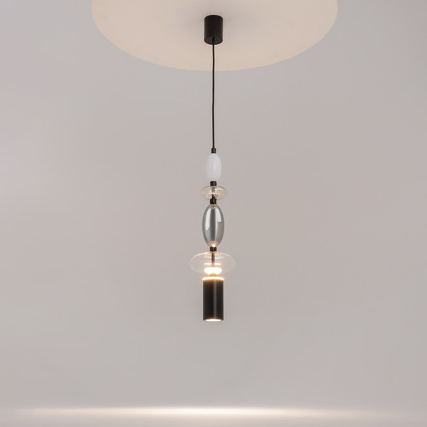 Изображение товара Потолочный светильник Maytoni Modern MOD071PL-L8B3K2