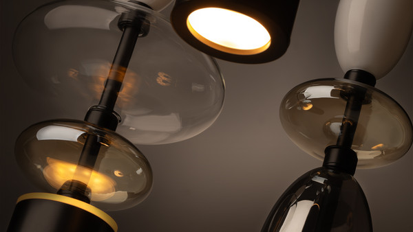 Изображение товара Потолочный светильник Maytoni Modern MOD071PL-L8B3K2