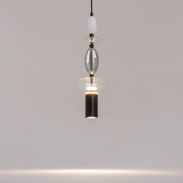 Изображение товара Потолочный светильник Maytoni Modern MOD071PL-L8B3K2