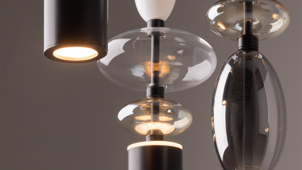 Изображение товара Потолочный светильник Maytoni Modern MOD071PL-L8B3K2