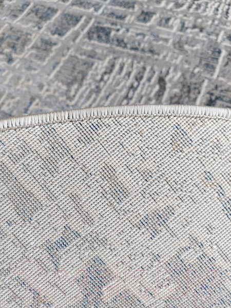 Изображение товара Ковер Kartal Barcelona AK50E-LIGHT-GRAY-OVAL (2x3)