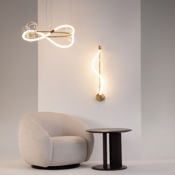 Изображение товара Потолочный светильник Maytoni Modern MOD289PL-L44BS3K