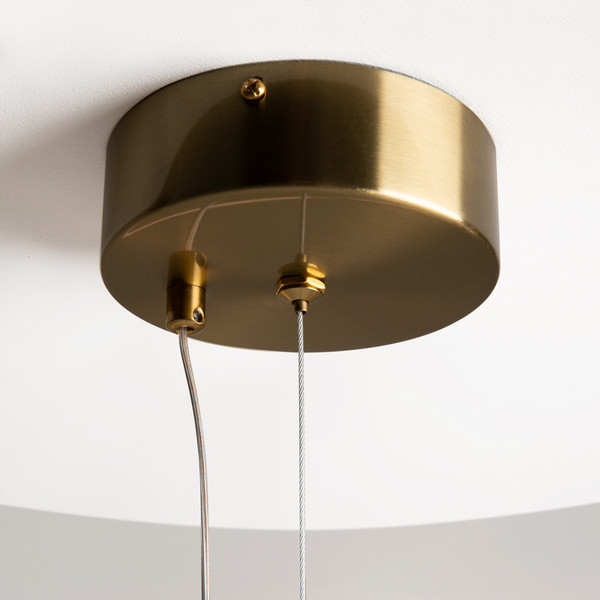 Изображение товара Потолочный светильник Maytoni Modern MOD289PL-L53BS3K