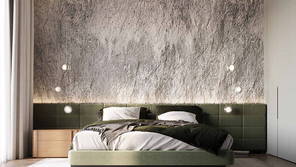 Изображение товара Люстра Maytoni Modern MOD361PL-L22BS3K