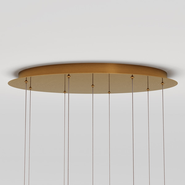 Изображение товара Люстра Maytoni Modern MOD293PL-L56BS3K