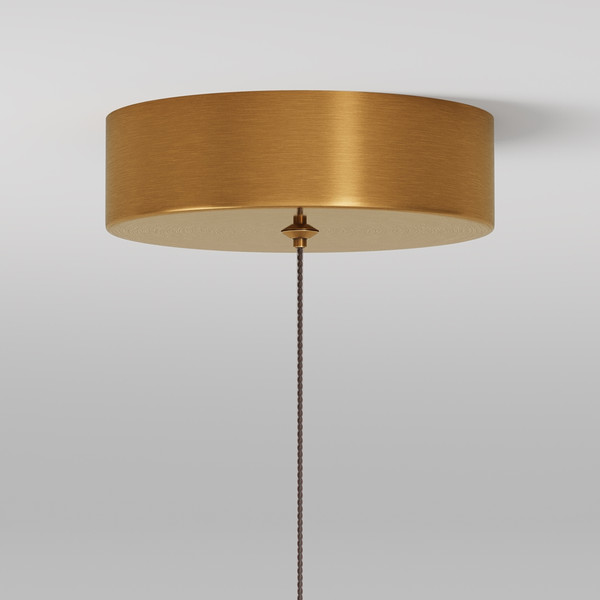 Изображение товара Потолочный светильник Maytoni Modern MOD293PL-L6BS3K