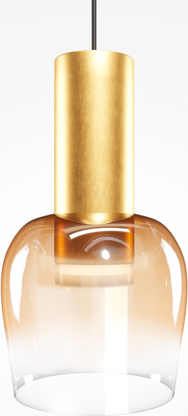 Изображение товара Потолочный светильник Maytoni Modern MOD414PL-L7G3K