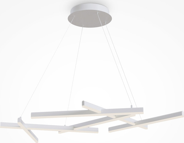 Изображение товара Люстра Maytoni Modern MOD016PL-L80WK