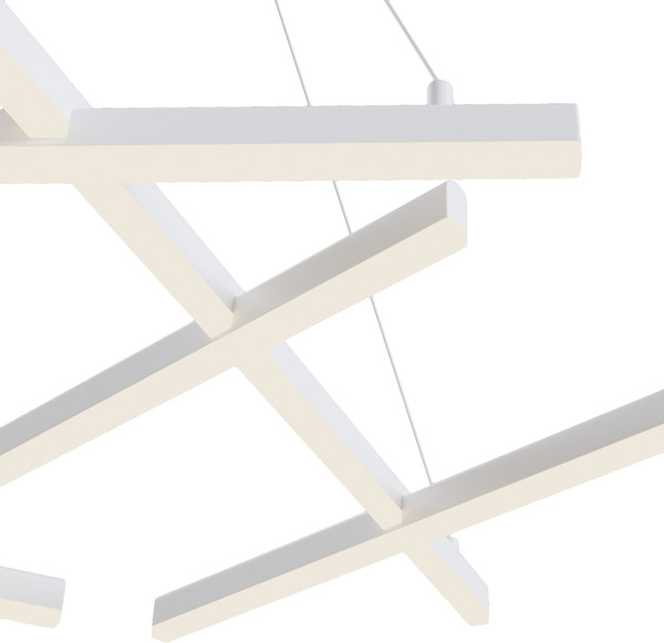 Изображение товара Люстра Maytoni Modern MOD016PL-L80WK