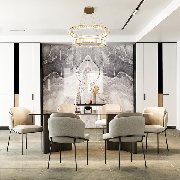 Изображение товара Потолочный светильник Maytoni Pendant P097PL-L90BS3K