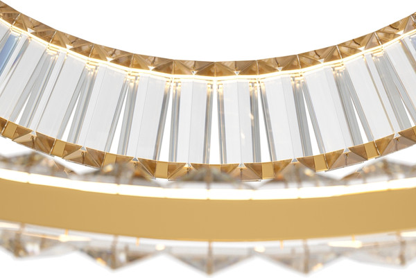 Изображение товара Потолочный светильник Maytoni Pendant P097PL-L90BS3K