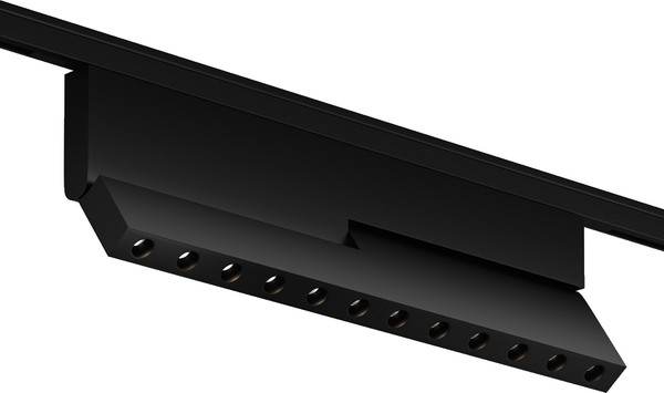 Изображение товара Трековый светильник Maytoni TR194-1-12W4K-M-B