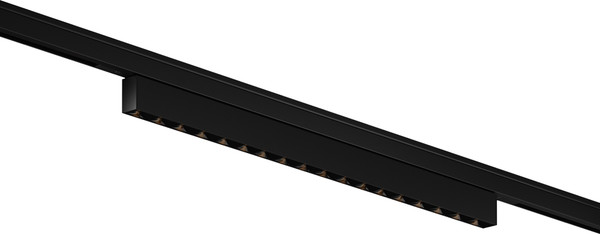 Изображение товара Трековый светильник Maytoni TR193-1-15W2.7K-M-B