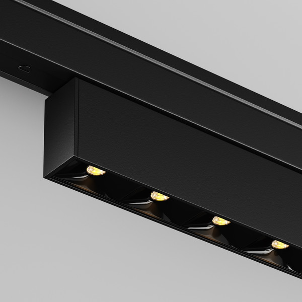 Изображение товара Трековый светильник Maytoni TR193-1-15W2.7K-M-B