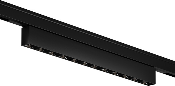 Изображение товара Трековый светильник Maytoni TR193-1-10W4K-M-B